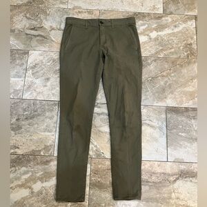 Rag & Bone Chinos - Size 33